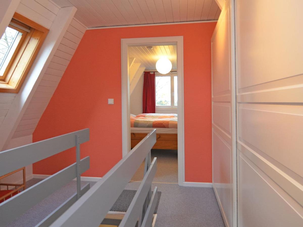 Holiday Home In Bestwig With Private Garden Экстерьер фото