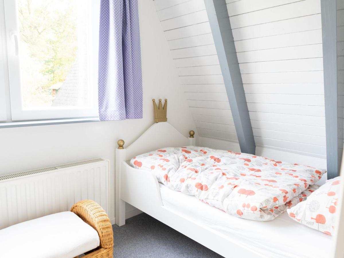 Holiday Home In Bestwig With Private Garden Экстерьер фото