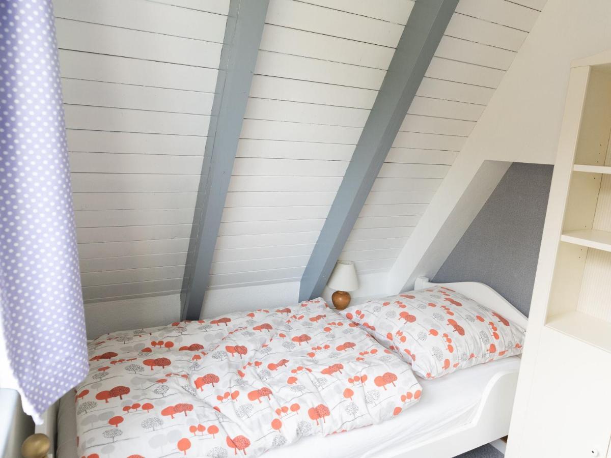 Holiday Home In Bestwig With Private Garden Экстерьер фото