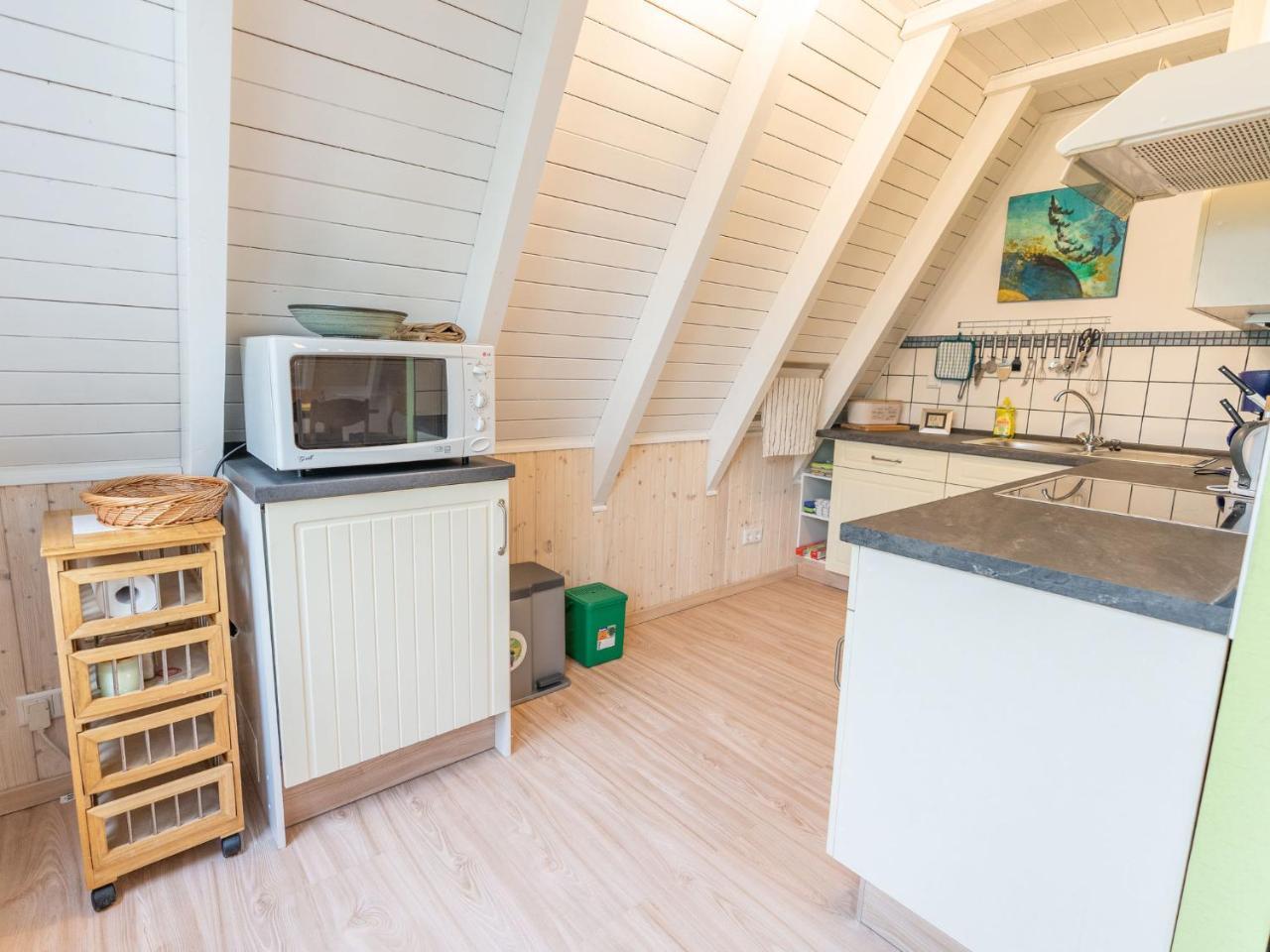 Holiday Home In Bestwig With Private Garden Экстерьер фото