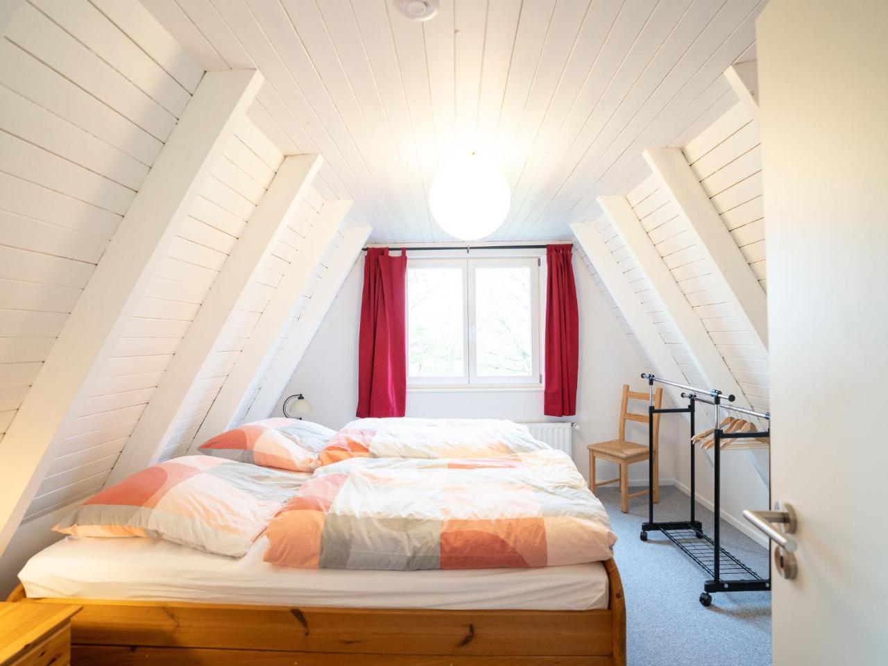 Holiday Home In Bestwig With Private Garden Экстерьер фото